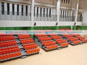 北京后南倉(cāng)小學(xué)體育館 北京后南倉(cāng)小學(xué)體育館